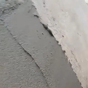 通河水工建筑物I级C55聚合物改性水泥砂浆 渠道防渗泵站加固迎水面抗冲刷砂浆