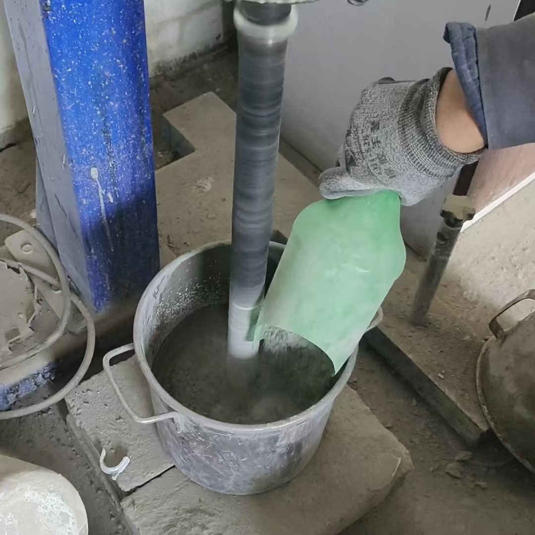 通河桥梁公路张拉用H60压浆料与普通压浆料有什么区别？