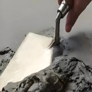 通河混凝土裂缝孔洞剥落冻融修复用高强度丙乳防腐蚀砂浆