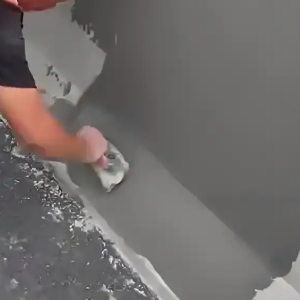 通河GB50728一级聚合物改性水泥砂浆