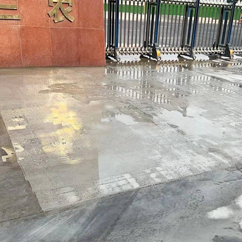 通河水泥路面翻新砂浆